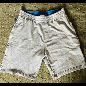 UnderAmour Gym shorts